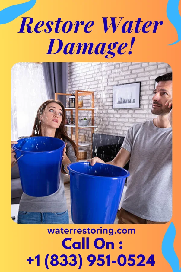 water restoration Premier Damage Recovery Crew West Point